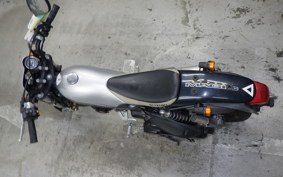 SUZUKI TR110 STREET MAGIC 2025 CF12A