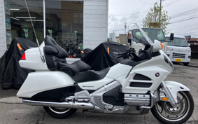 HONDA GL 1800 GOLD WING 2012 SC68