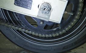 KAWASAKI ZZ-R400 Gen.2 1996 ZX400N