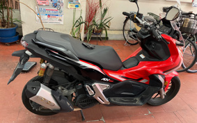 HONDA ADV150 KF38
