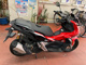 Фото Honda ADV150 2020 с японского аукциона