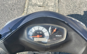 SUZUKI ADDRESS V50 CA42A