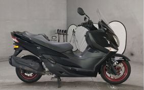 SUZUKI BURGMAN400 DU11A