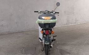 HONDA SUPER CUB50 C50