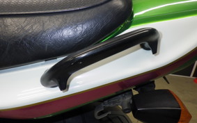 KAWASAKI ZRX1200 R 2002 ZRT20A
