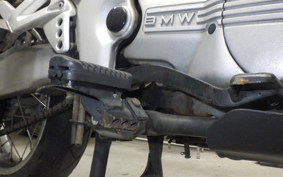 BMW F650GS 2000