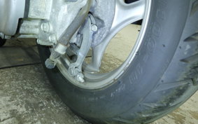 HONDA TODAY 2015 AF61