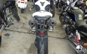 TRIUMPH SPEED TRIPLE RS 2018