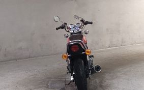KAWASAKI ZEPHYR400K 2010 ZR400C