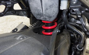 SUZUKI KATANA 2019 GT79B