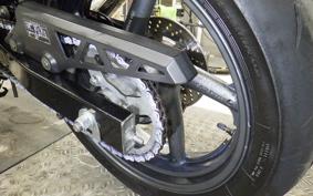 SUZUKI GOOSE 250 NJ46A