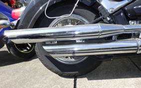 SUZUKI INTRUDER 400 Classic 2005 VK54A
