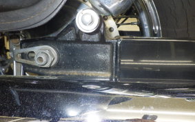 HONDA SHADOW 400 2003 NC34
