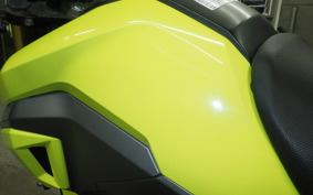HONDA GROM JC61