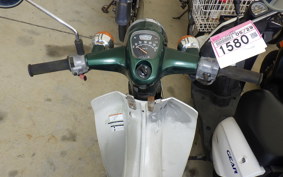 YAMAHA MATE 50 UA04J