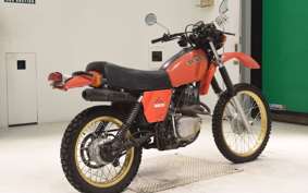 HONDA XL250S 2016 L250S