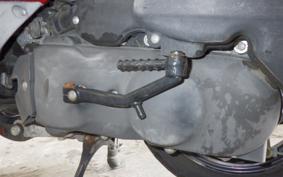 SUZUKI LET's 4 1997 CA45A