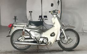 HONDA SUPER CUB50 C50