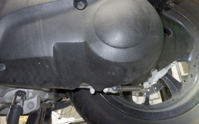 YAMAHA TRICITY 125 2020 SEC1J