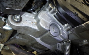 HONDA ADV150 2014 KF38