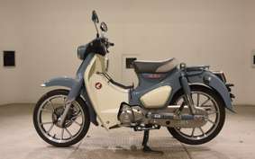 HONDA C125 SUPER CUB 2014 JA58