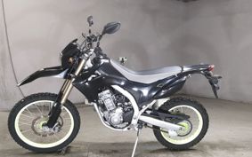 HONDA CRF250L MD44