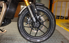 TRIUMPH  TRIUMPH  SPEED 400 2024 T127Y9