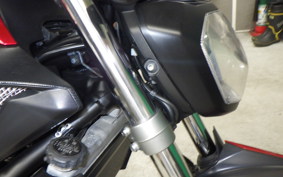 YAMAHA MT-07 2016 RM07J