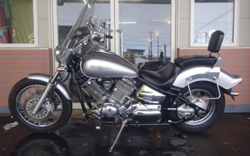 YAMAHA DRAGSTAR 1100 1999 VP10J