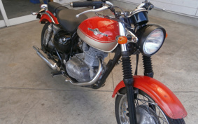 KAWASAKI ESTRELLA BJ250A