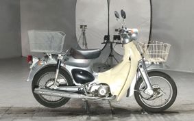 HONDA LITTLE CUB AA01