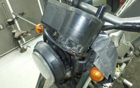 YAMAHA TRICKER DG10J