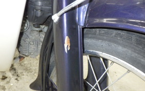 HONDA C90 SUPER CUB HA02