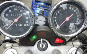 SUZUKI GSX400 IMPULSE S 1994 GK79A