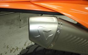 KTM 250 EXC F SIXDAYS 2025