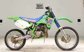 KAWASAKI KX125 KX125J