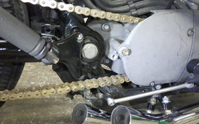 HARLEY XL1200N 2008