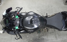 KAWASAKI NINJA ZX-6R 2017
