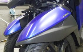 YAMAHA TRICITY 155 A SG37J