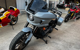 HARLEY FXLRST 2024 YXZ