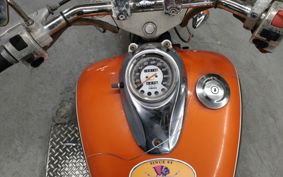 YAMAHA DRAGSTAR400 4TR