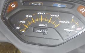 HONDA LEAD 100 JF06