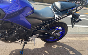 YAMAHA MT-25 RG74J