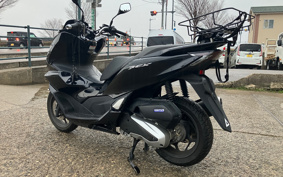 HONDA PCX125 JK05