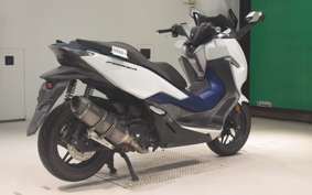 HONDA FORZA 250 MF13