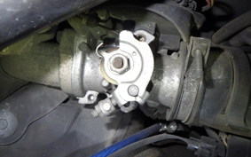 SUZUKI ADDRESS V125 S CF4MA