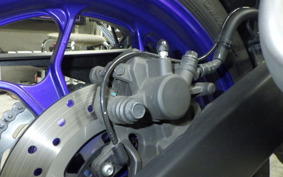 YAMAHA MT-03 ABS 2025 RH21J
