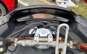 YAMAHA MAXAM250 SG17J