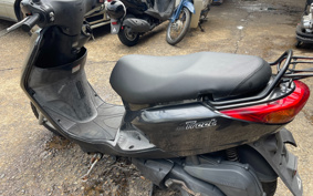 YAMAHA AKUSHI STREET SE53J