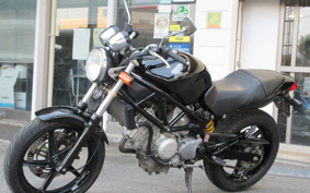HONDA VTR 250 MC33